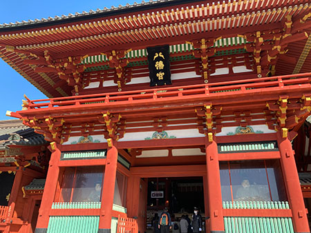 石川県能登半島へモニターツアー研修に行ってきました