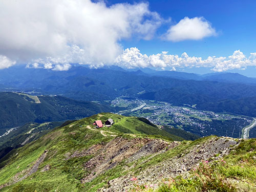 太平ツアーで行く「立山黒部アルペンルート」