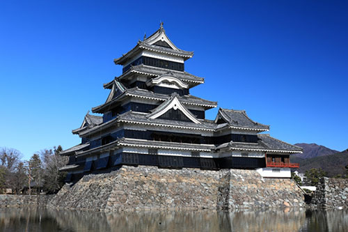 松本(長野県)に行ってみませんか?