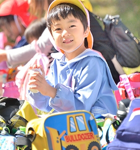 学校教育旅行・遠足